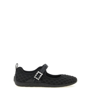 女士芭蕾乐福鞋 1h可退 ROGER VIVIER SS2026 RVW79344120NYEB999