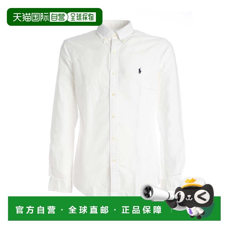 POLO RALPH LAUREN 男士衬衫 710736557002 SS2024,运动服/休闲服装,运动POLO衫,淘宝优惠券,粉丝福利购,淘宝优惠卷