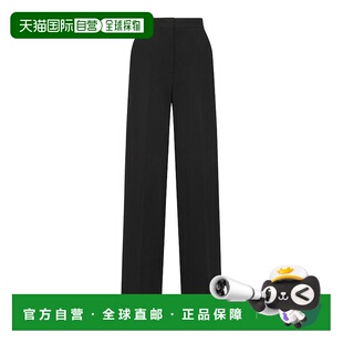 25217860416E15 女士休闲裤 AW2025 黑色 Jerse MAX Compact MARA
