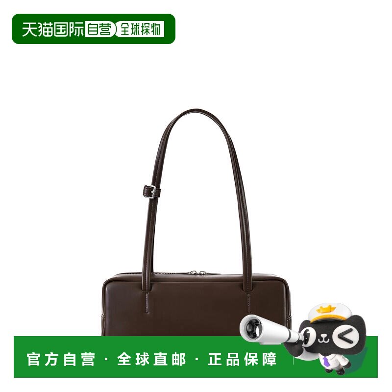 Stand Oil 摩儿法棍包/栗子色