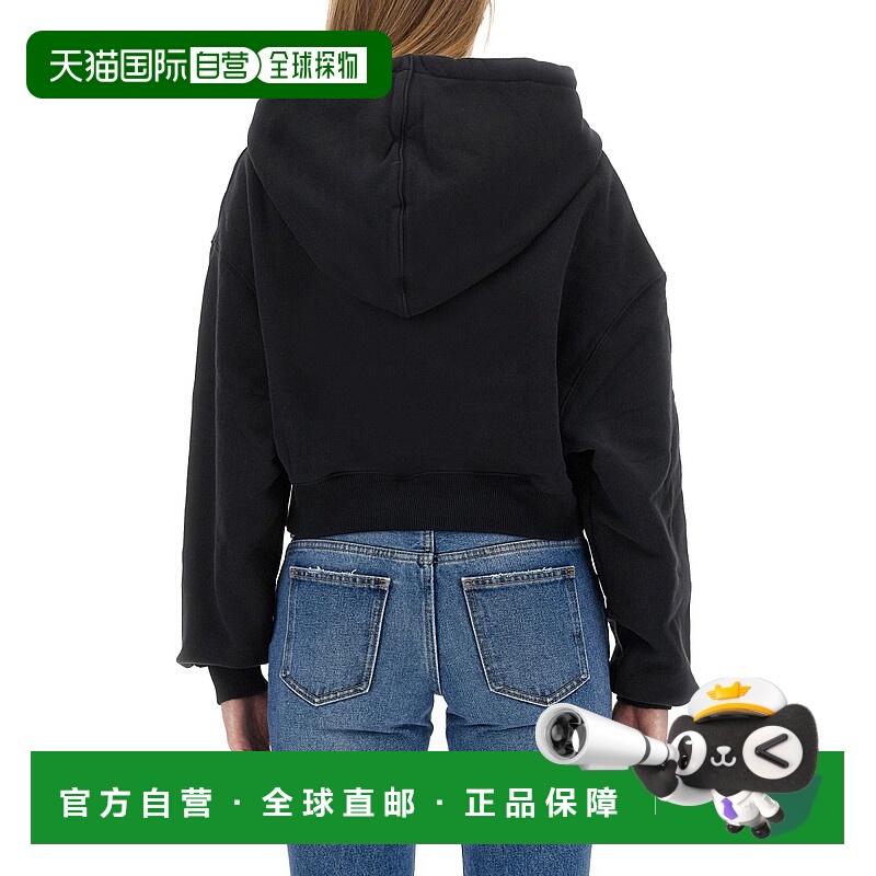 1h可退 OFF-WHITE 女士卫衣 OWBB057F23JER0011001 AW2023
