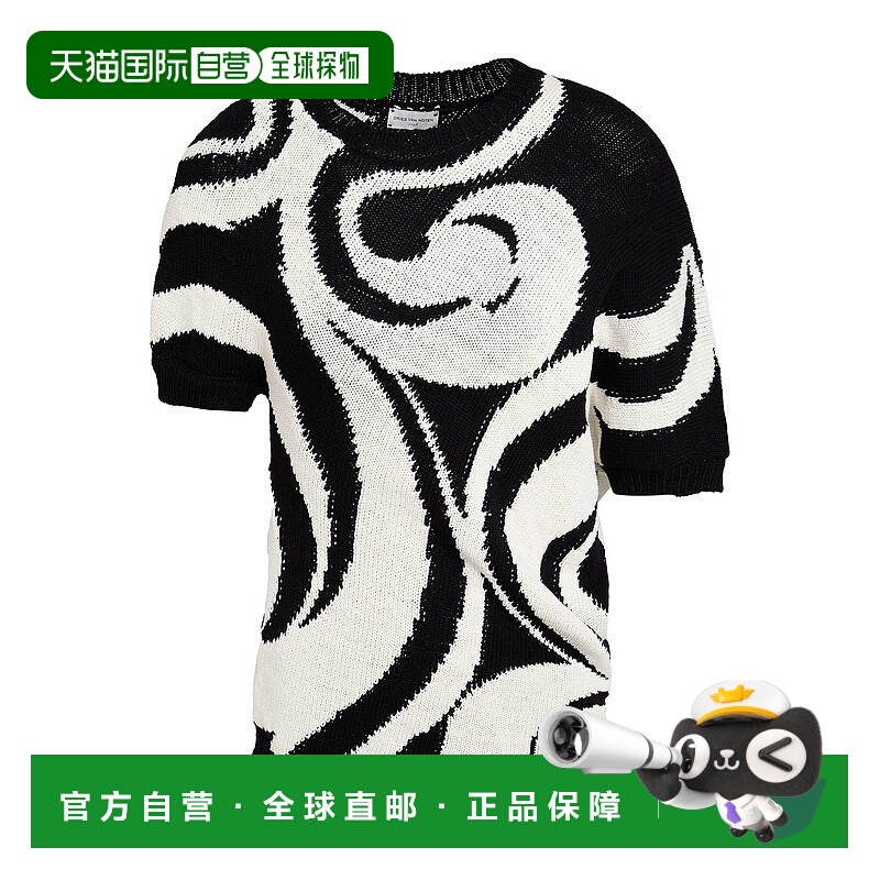 1h可退 潮奢 Dries Van Noten 德赖斯 范诺顿 女士 毛衣