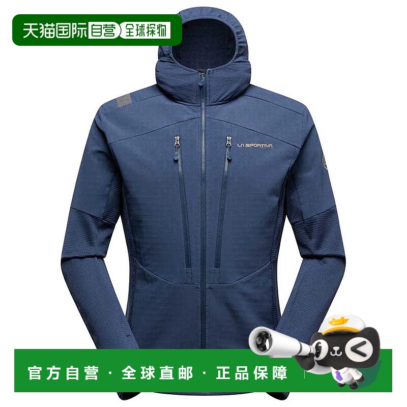 LA SPORTIVA Session 科技夹克 中性