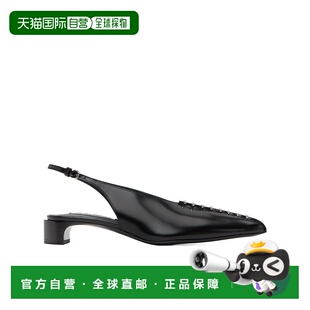 SANDER 单鞋 女士芭蕾乐福鞋 AW2025女鞋 J16WL0040P7032001 JIL