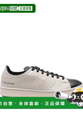 ADIDAS 男士休闲鞋 JR4221BRWBLK AW2025 灰色 Y-3 Sneakers Marr