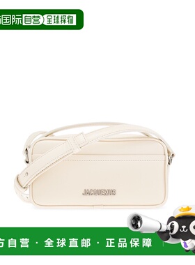 JACQUEMUS 男士斜挎包单肩包 AW2025 BAM00429AC01C01115