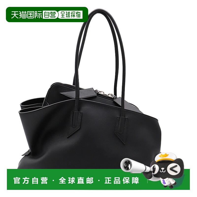 1h可退 潮奢 The Attico 女士 La Passeggiata手提包 250WAH00054