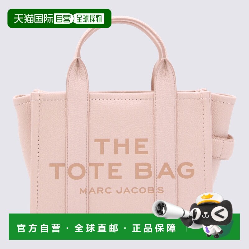 MARC JACOBS 女士手提包 H009L01SP21624 AW2025 粉红色