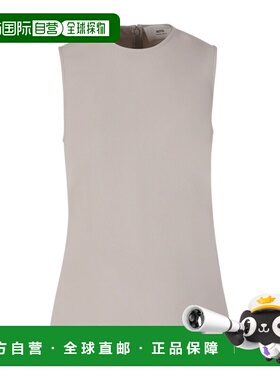 Ami Paris 女士衬衫 FTK201AC0009271 SS2024 花色