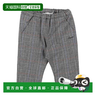 婴儿 休闲长裤 童装 1h可退 舒适时尚 Bonpoint grey灰色 潮奢