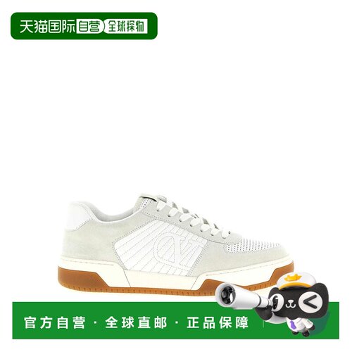 VALENTINO GARAVANI 男士运动鞋 Y2S0M78ZZM0BO AW2026