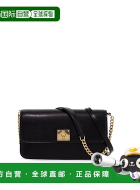 1h可退 潮奢 GOLDEN GOOSE 女士 翻盖单肩包 GWA00473A000565