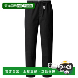 NORTH SS2026休闲裤 FACE NF0A8B61JK3TNF 女士户外软壳裤 THE