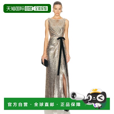 1h可退 潮奢 Simkhai 女士 Felicity 礼服 6251032P