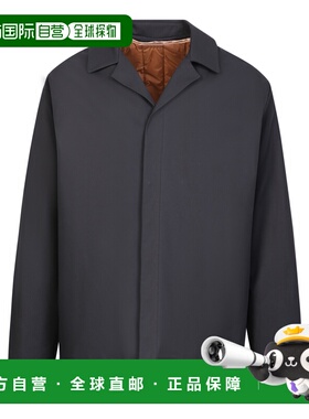 COSTUMEIN 男士夹克 MICHAELAYR100 AW2022 黑色 Notched-collar