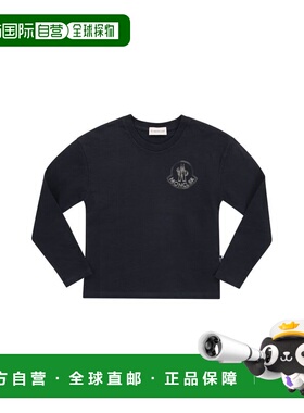 MONCLER 女童衬衫 H29548D0000983092778
