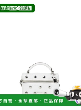 MICHAEL KORS 女士单肩包 32R6SQ1C0L085 SS2026 白色