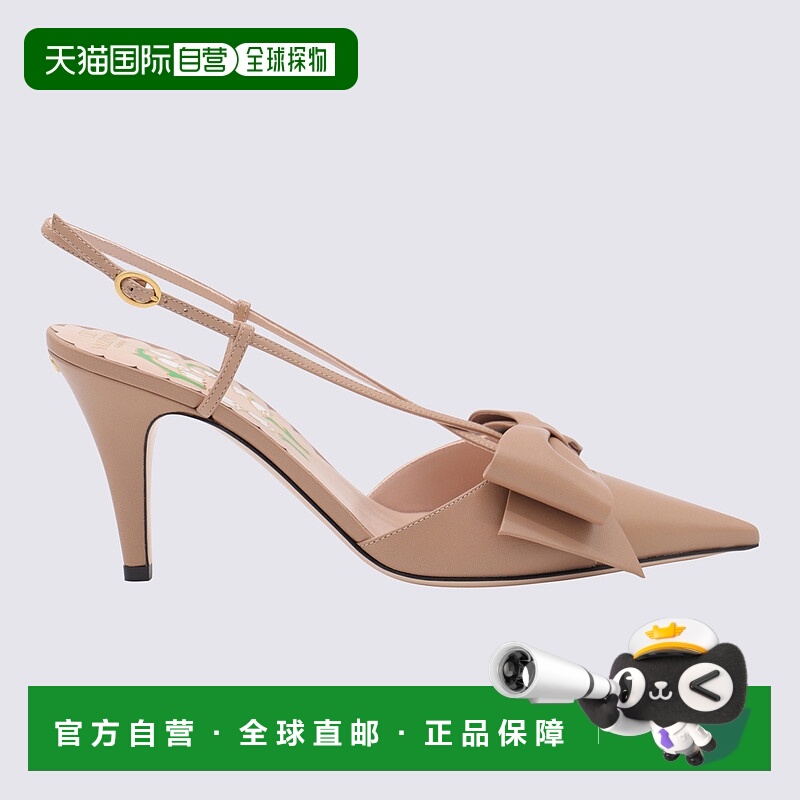 1h可退 VALENTINO GARAVANI 女士高跟鞋 7W2S0MX5DDTGF9 AW2025