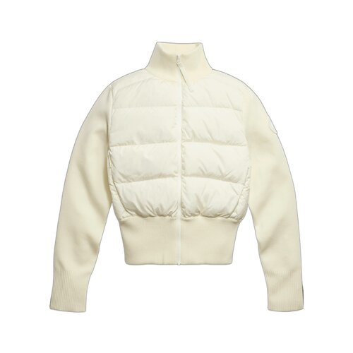 香港直邮CANADA GOOSE 女士外套 6506WTCOTTONGRASS SS2026休闲风