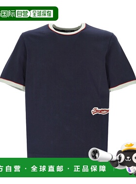 JACQUEMUS 男士T恤 AW2025 TSM00561AJ001703GH男装