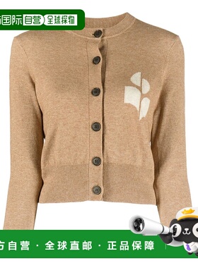 ISABEL MARANT ÉTOILE 女士针织毛衣 CA0040FAA1X05E50CM