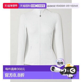 1h可退 潮奢 Lululemon 女士 Define Luon® 夹克 LW3HN7S0