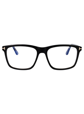 TOM FORD 男士眼镜 FT5479B001 SS2026 黑色 FT5479-B