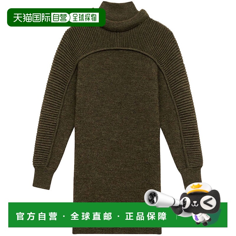 1h可退 ISABEL MARANT 女士连衣裙 RO0641FAB4L03I67DK CO