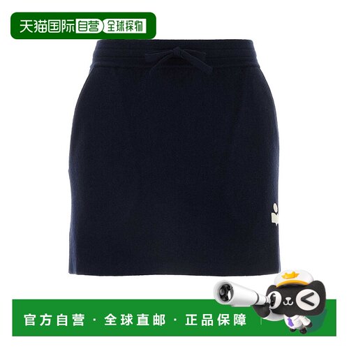 ISABEL MARANT 女士半身裙 JU0238FAA3L75E30MI A【付后1h可退】