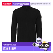 男士 cardigan 针织衫 AW2025 PREMIATA Wool PMG25TBLACK 黑色