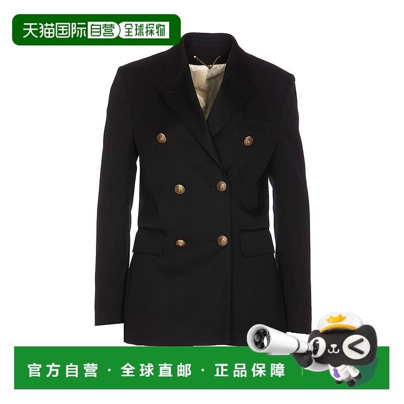 1h可退 GOLDEN GOOSE DELUXE BRAND 女士外套 GWP00829P001521901