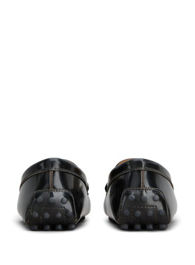 TOD'S 女士休闲鞋 XXW22L0IT90TWRB602 AW2025 黑色