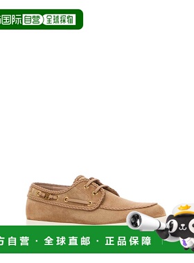 VALENTINO GARAVANI 女士芭蕾厚底乐福鞋女鞋 6W2S0LR4JZMWRP