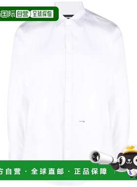 DSQUARED2 男士衬衫 S74DM0659S44131100 AW2025