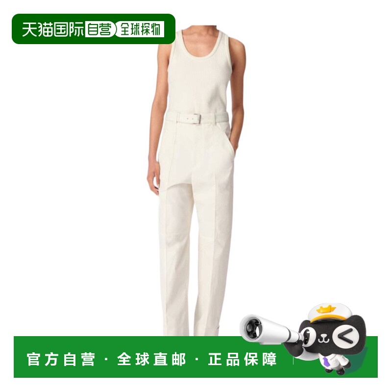 1h可退 bottega veneta 女士 休闲裤