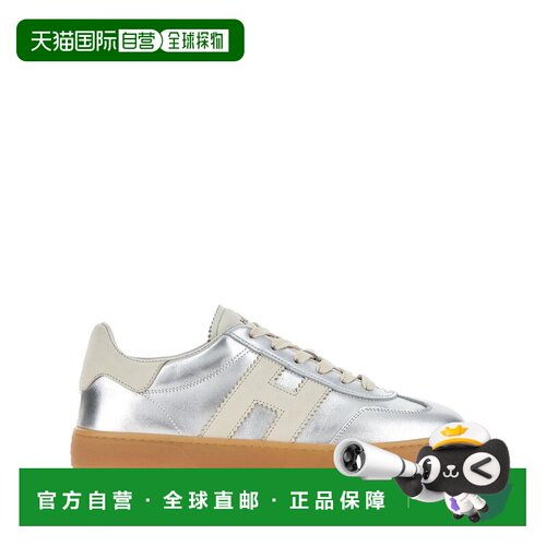 HOGAN 女士休闲鞋 HXW6470FB60U3X0CA6HOGANCOOLALLACCIATO女鞋