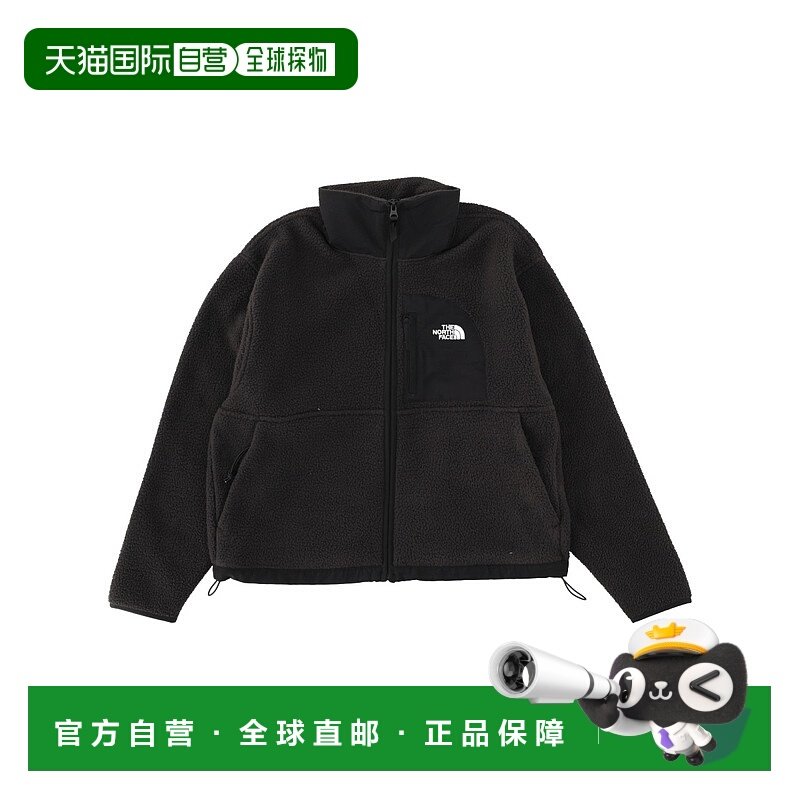 THE NORTH FACE 女士户外风衣 NF0A8EUZJK31 AW2025