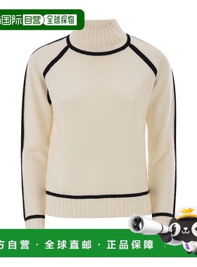 MAX MARA STUDIO 女士羊绒针织衫 AW2025 2526366062600001