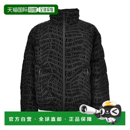 VERSACE JEANS 男士外套 79GAUD04CQ21D899 CO 花色
