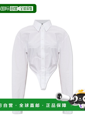 DSQUARED2 女士衬衫 S72DL0779S44131100 SS2026