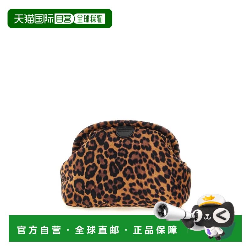 STELLA MCCARTNEY 女士手拿包 7B0190WP07422018 AW2026图片