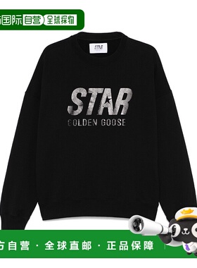 1h可退 GOLDEN GOOSE DELUXE BRAND 男士卫衣 GUP01992P001803901