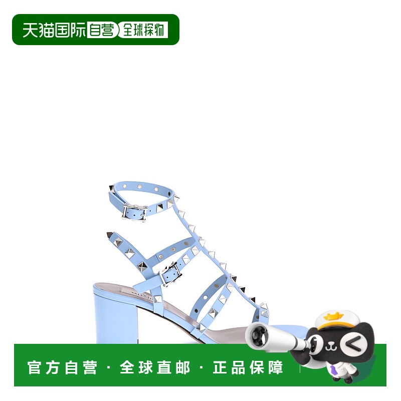 1h可退 潮奢 Valentino 华伦天奴 女士 7W2S0491VBP_68M 凉鞋 7W2