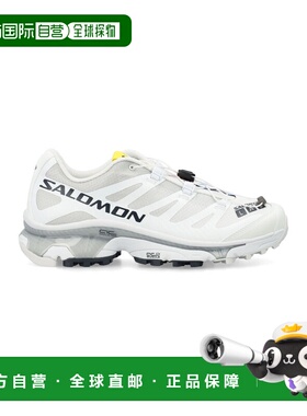 SALOMON 男士运动鞋 L47133000WHITE AW2025 白色 SHOES XT-4 OG