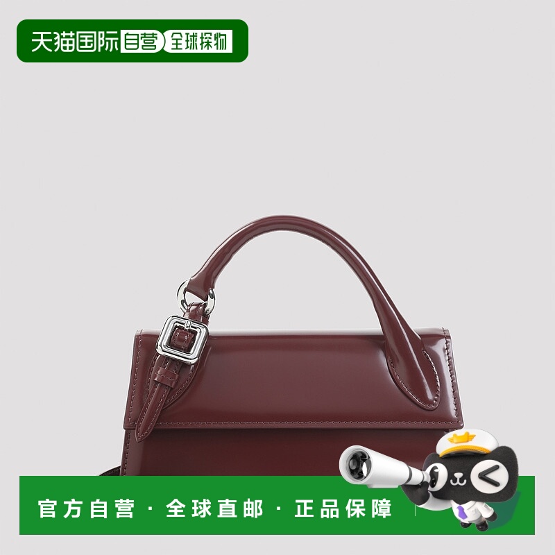1h可退 JACQUEMUS 女士斜挎包 BAW00326AC18A01490 AW2025