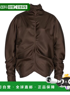 THE ROW 女士休闲裤 10504W4298KWT