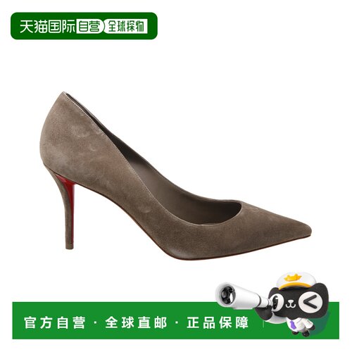 CHRISTIAN LOUBOUTIN 女士高跟鞋 1250035C757 AW2026单鞋一脚蹬