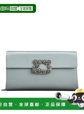 ROGER VIVIER 女士斜挎包 RBWAMFD0207RS0B406 SS2025手提包