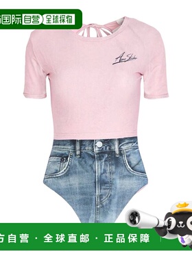 1h可退 潮奢 Acne Studios 艾克妮 女士 One-piece 泳衣