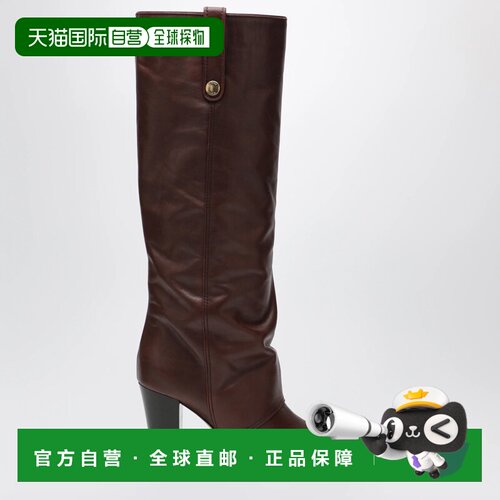CHLOÉ 女士靴子 CH26W21QZI25E 【付后1h可退】